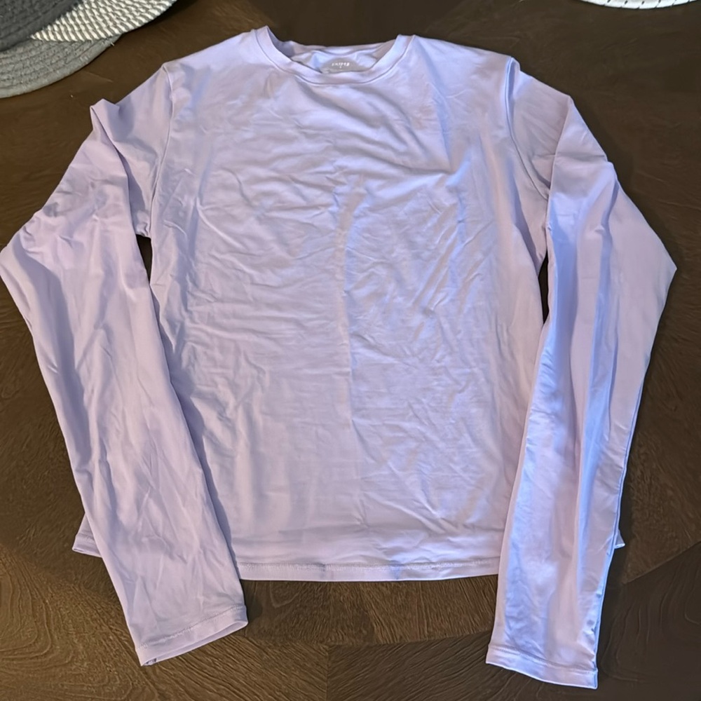 Skims Fits Everybody Long sleeve T-Shirt
